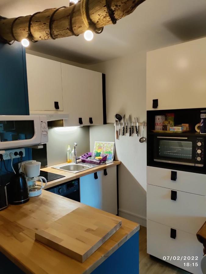 Studio Seignosse Ocean ภายนอก รูปภาพ