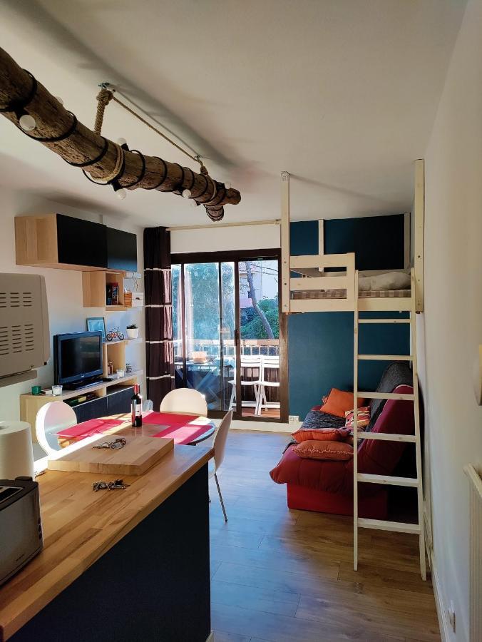 Studio Seignosse Ocean ภายนอก รูปภาพ
