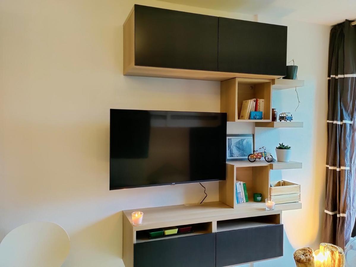 Studio Seignosse Ocean ภายนอก รูปภาพ